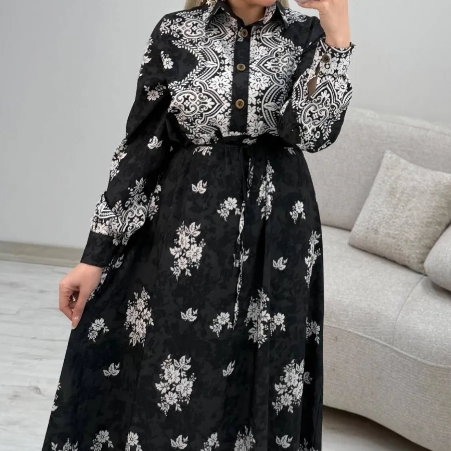 پیراهن ساحلی