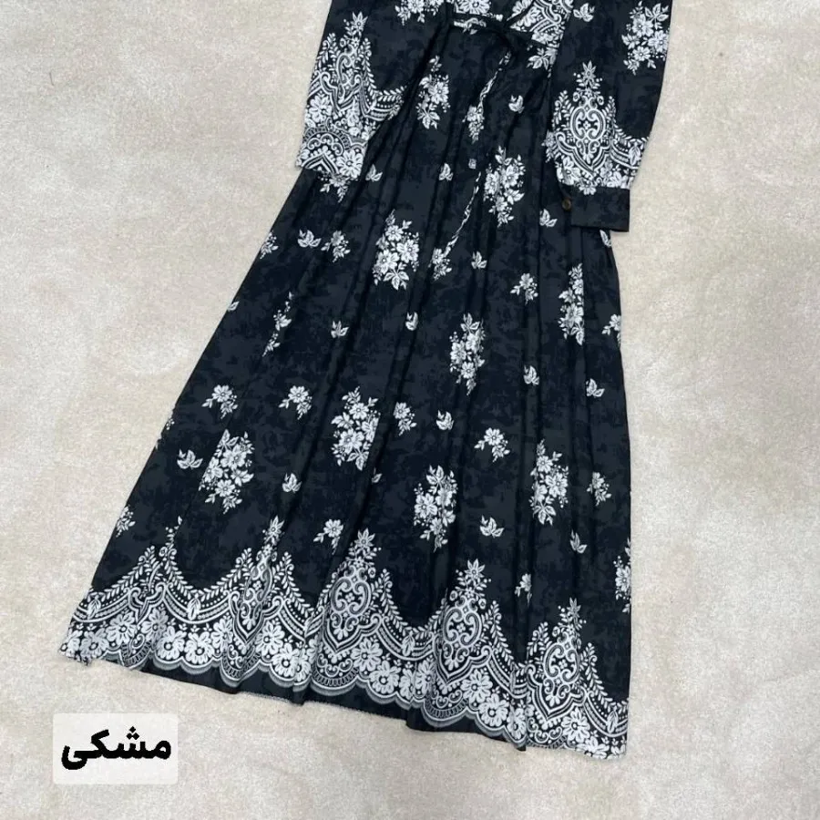 پیراهن ساحلی