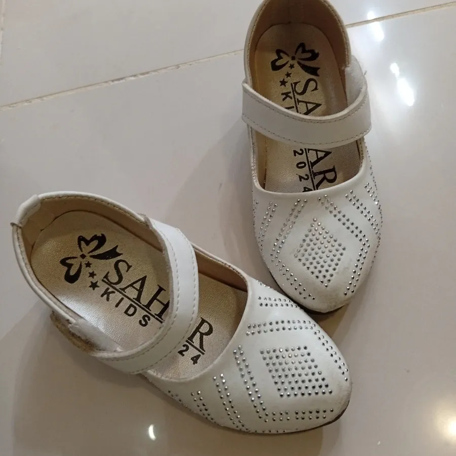 کفش دخترانه