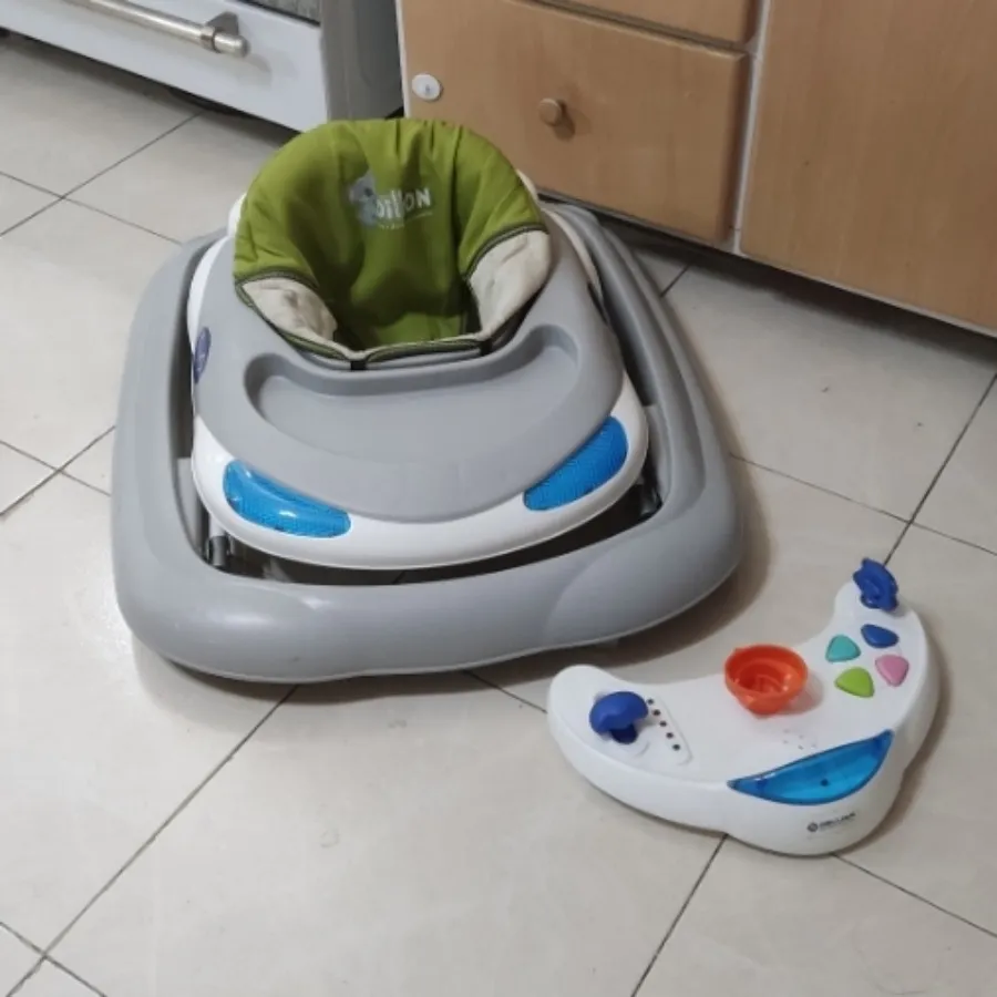 کریر و رورویک