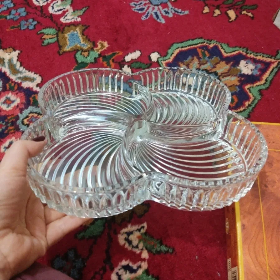 اردورخوری کریستال ایتالیا