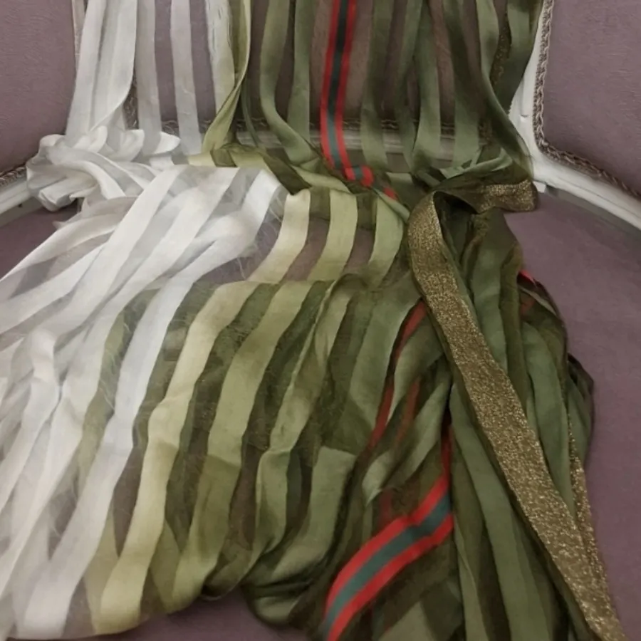 شال مجلسی زنانه