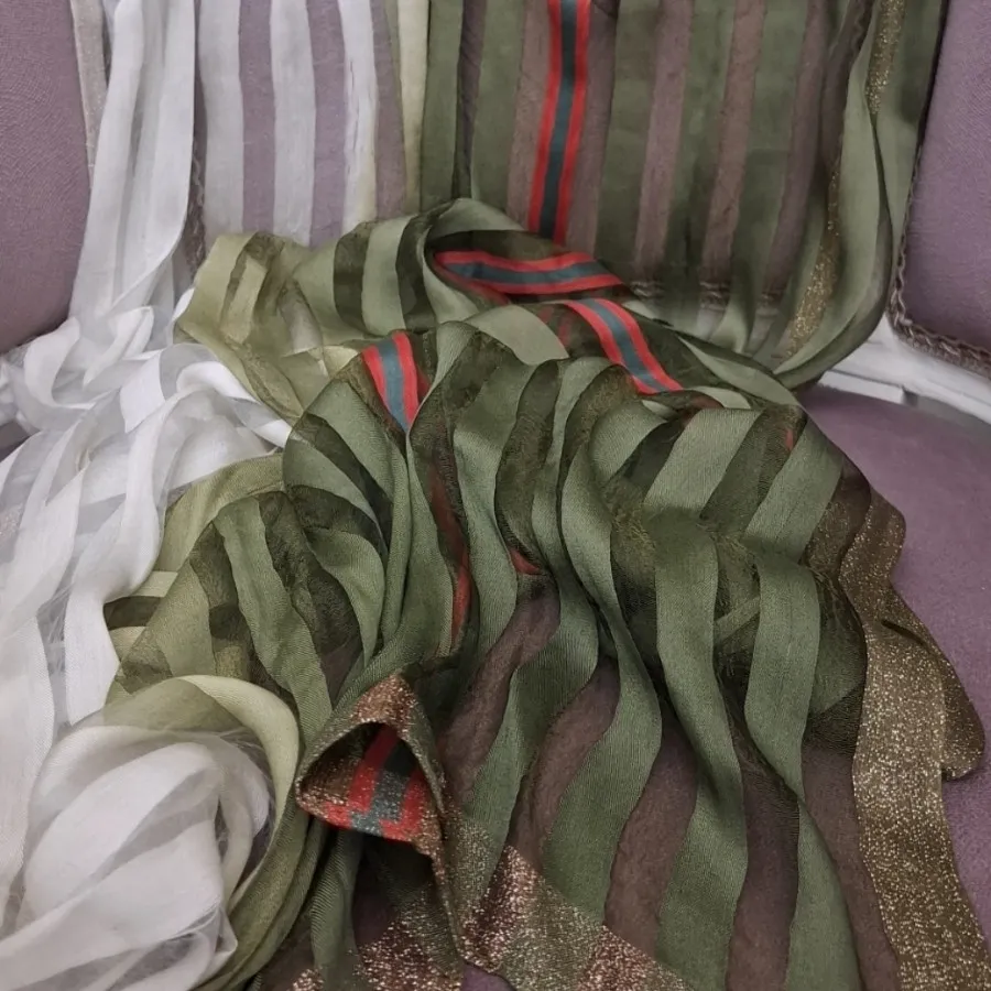 شال مجلسی زنانه