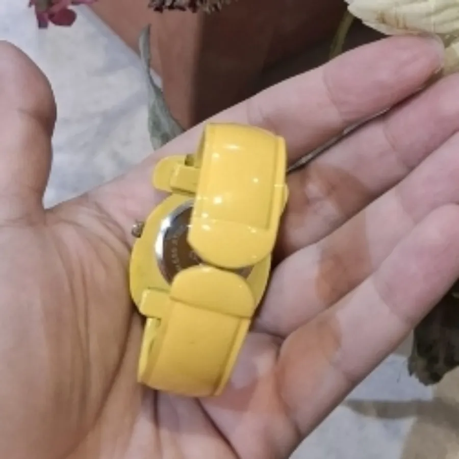 ساعت مچی