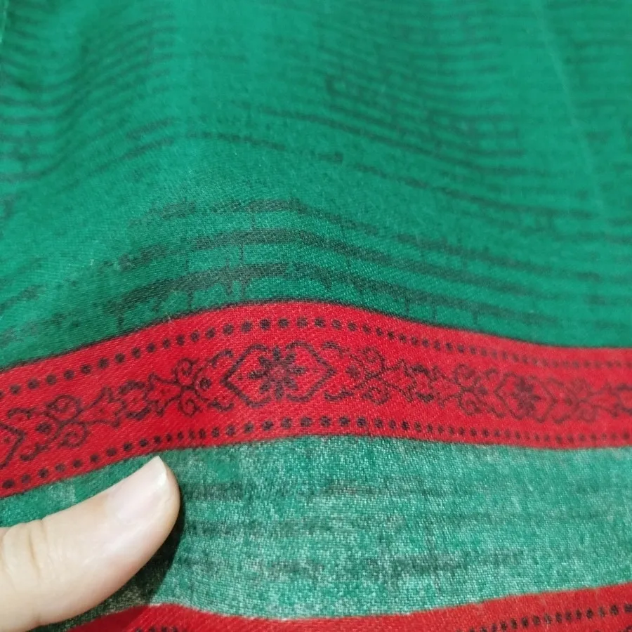 شال سبز