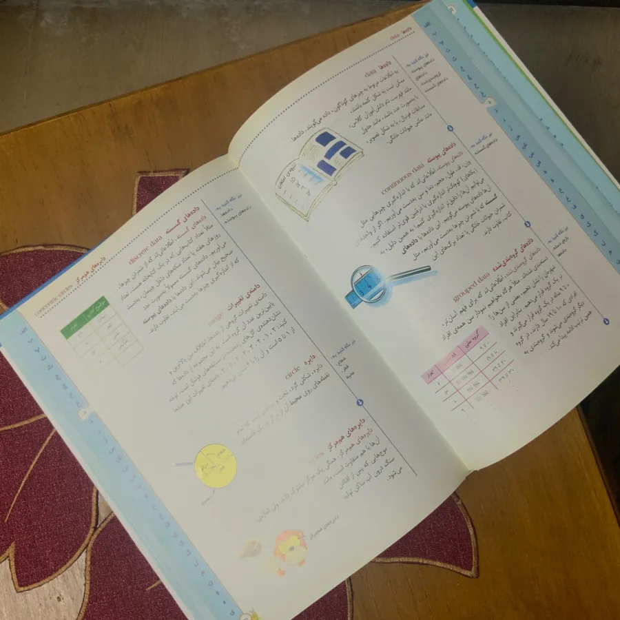 کتاب