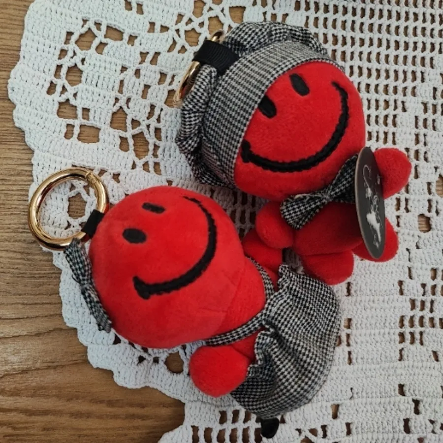 دو عدد عروسک آویز