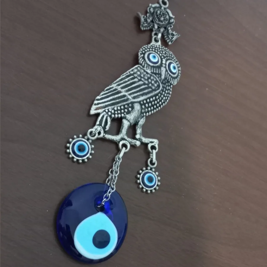 آویز چشم نظر