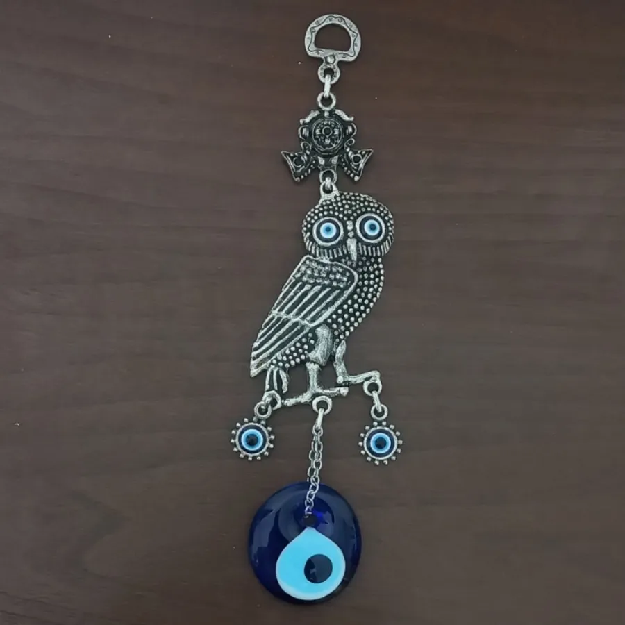 آویز چشم نظر
