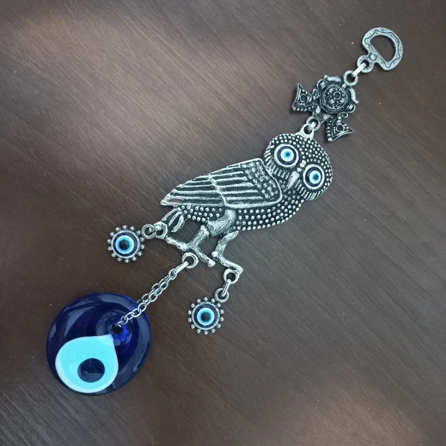 آویز چشم نظر