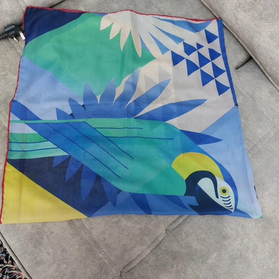 روسری قواره بزرگ