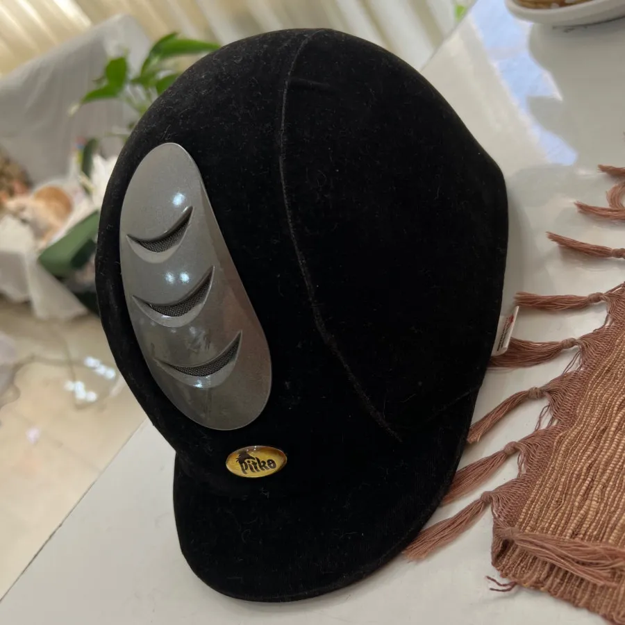 کلاه سوارکاری