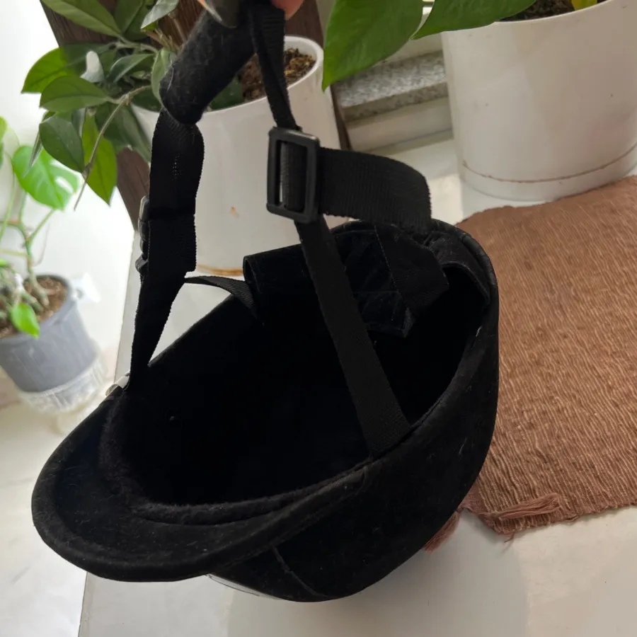 کلاه سوارکاری