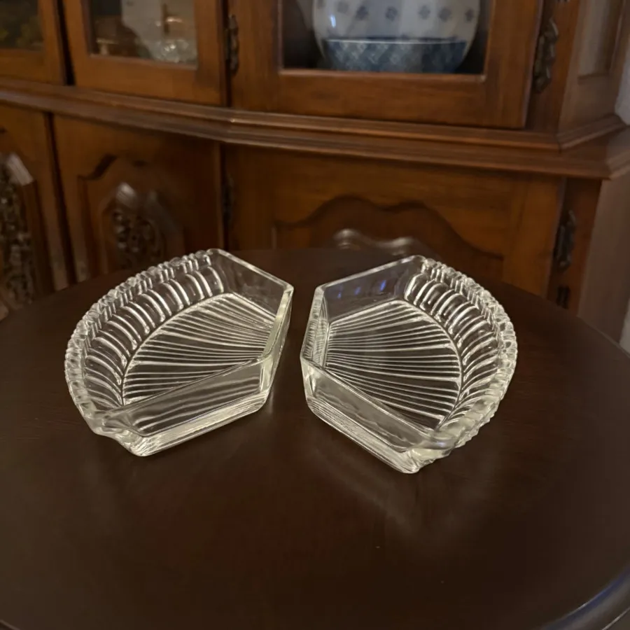 ظرف کریستال