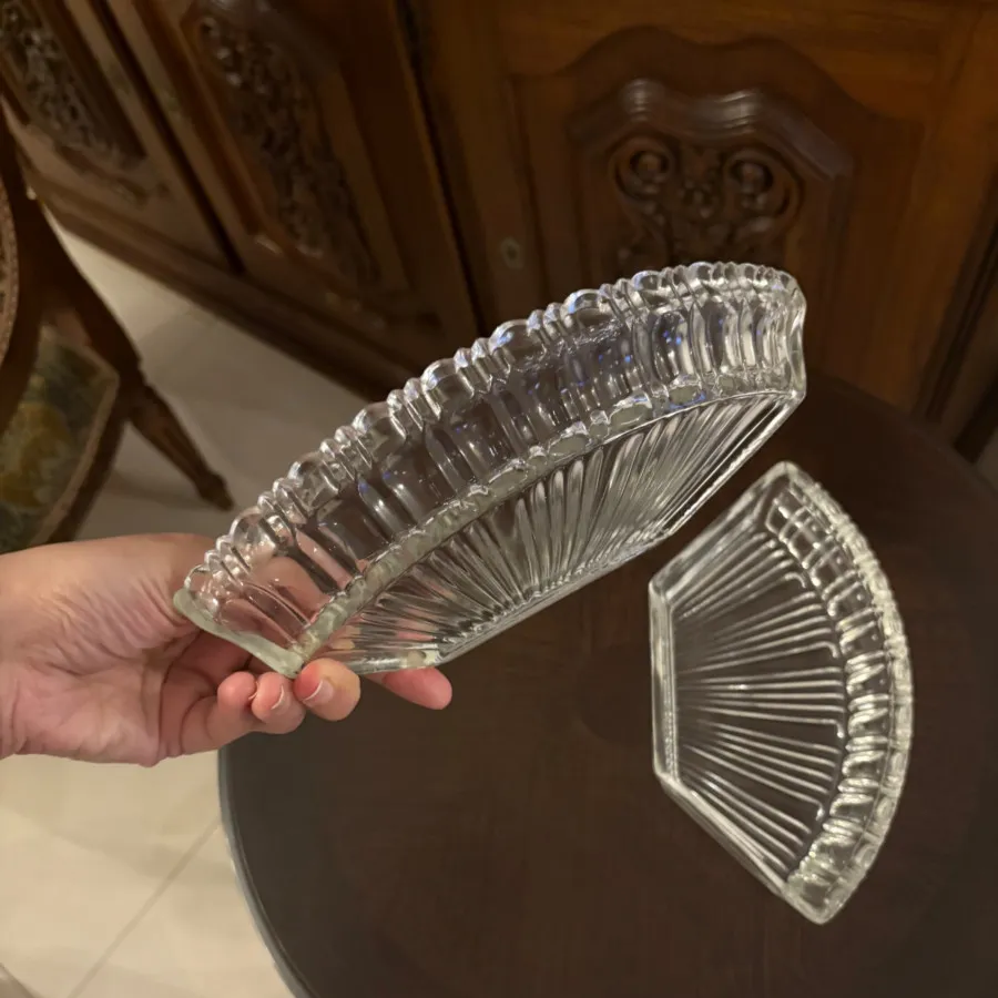 ظرف کریستال