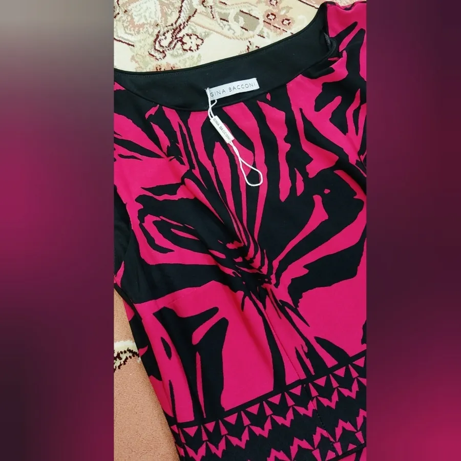 پیراهن کوتاه