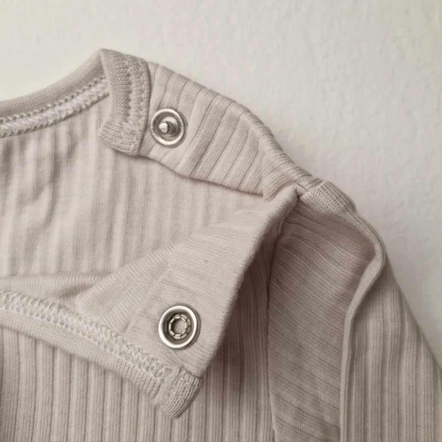 بادی کبریتی H&M