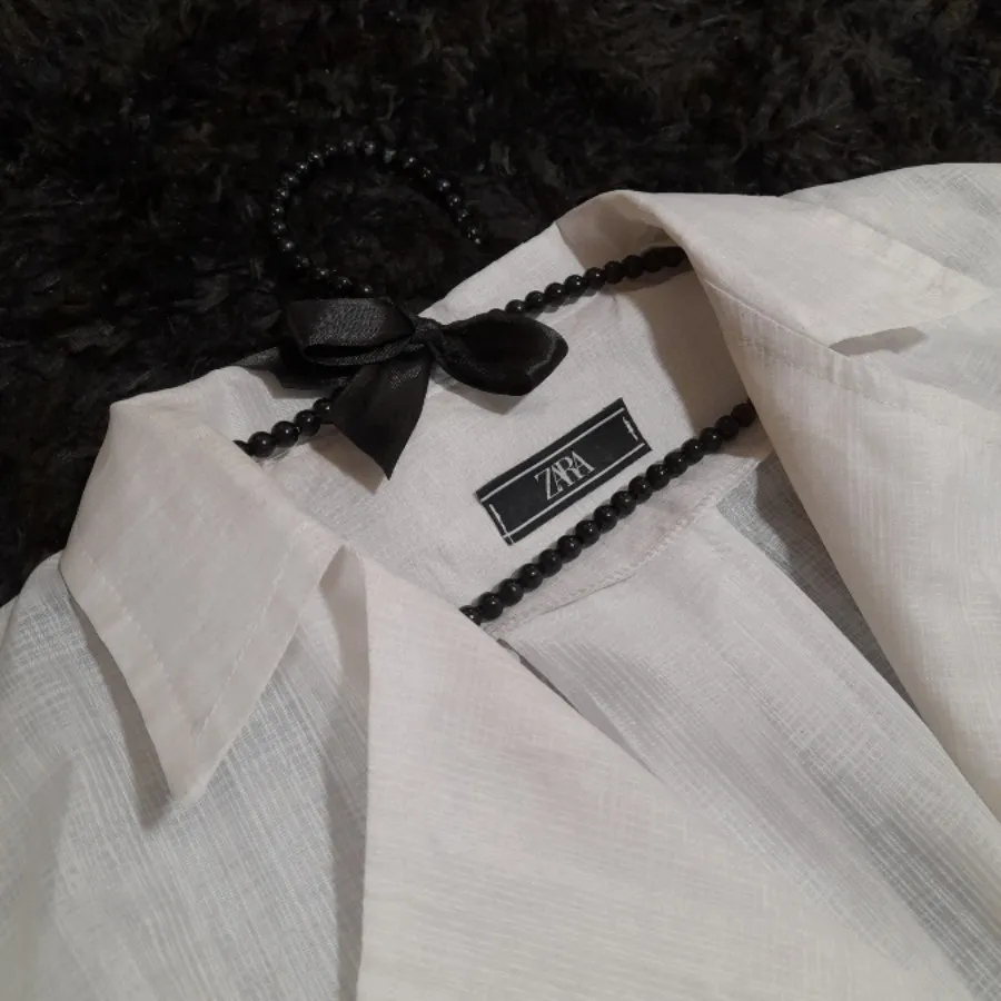 مانتو Zara