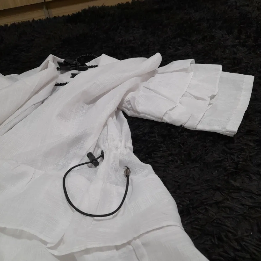 مانتو Zara