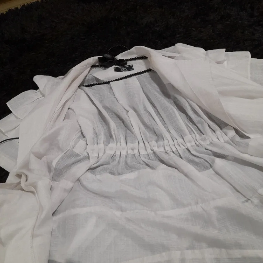 مانتو Zara