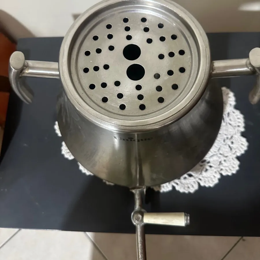 کتری یونیک قدیمی