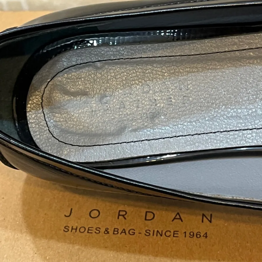 لوفر برند ایرانی Jordan