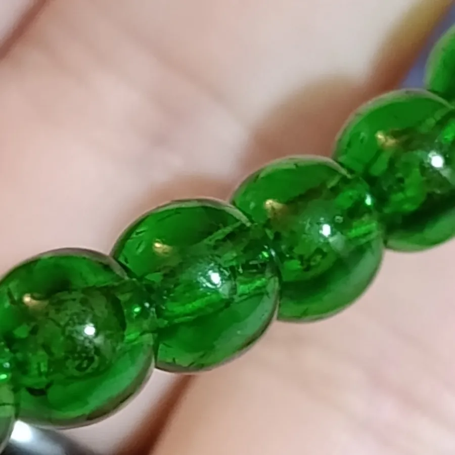 تسبیح سندلوس اصل معطر