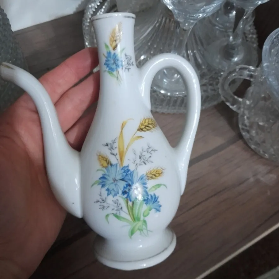 گلاب پاش قدیمی ژآپنی