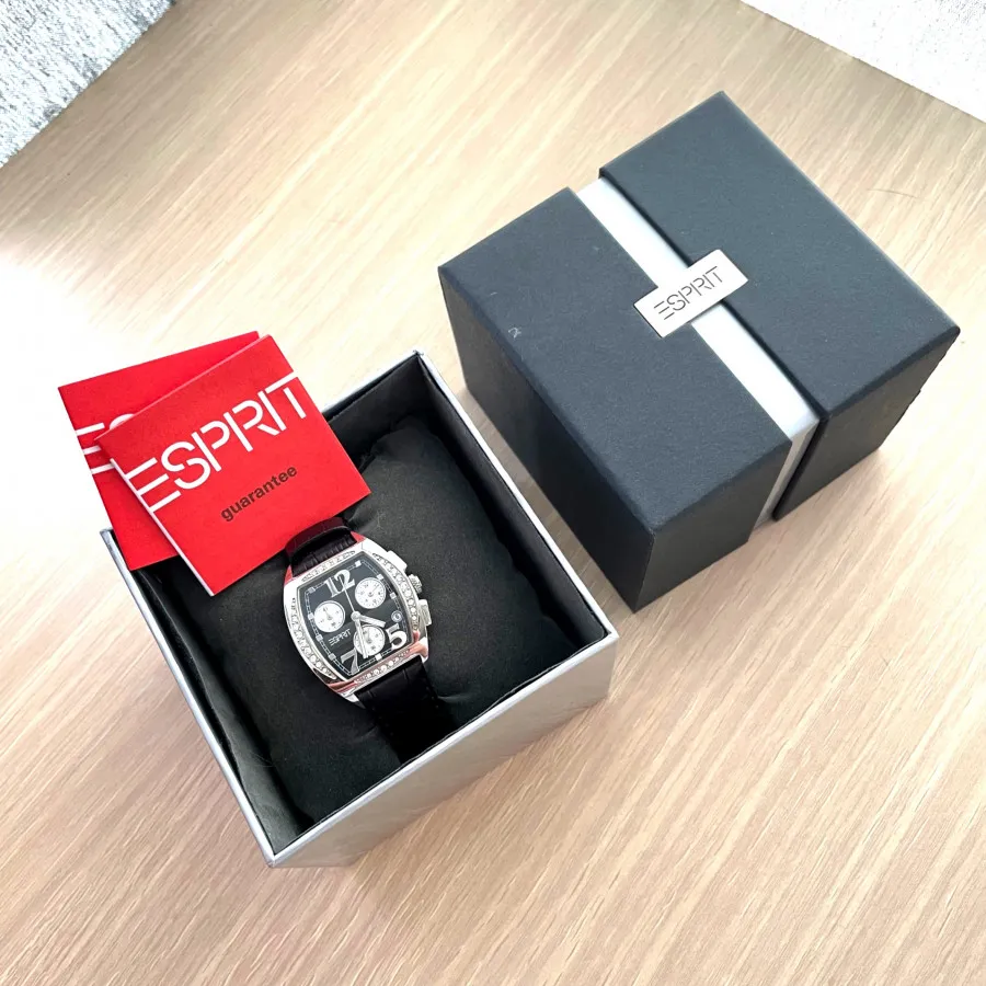 ساعت مچی زنانه Esprit