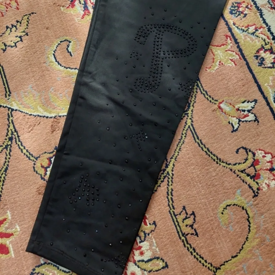 لگ نگین دار