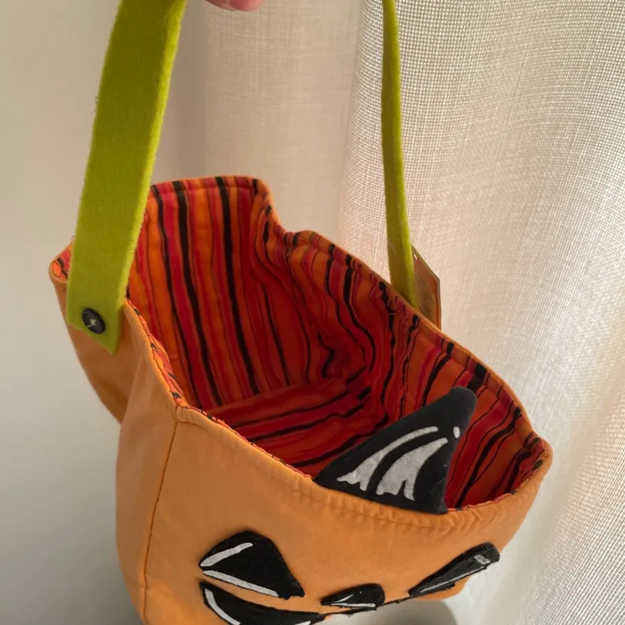 کیف پارچه ای