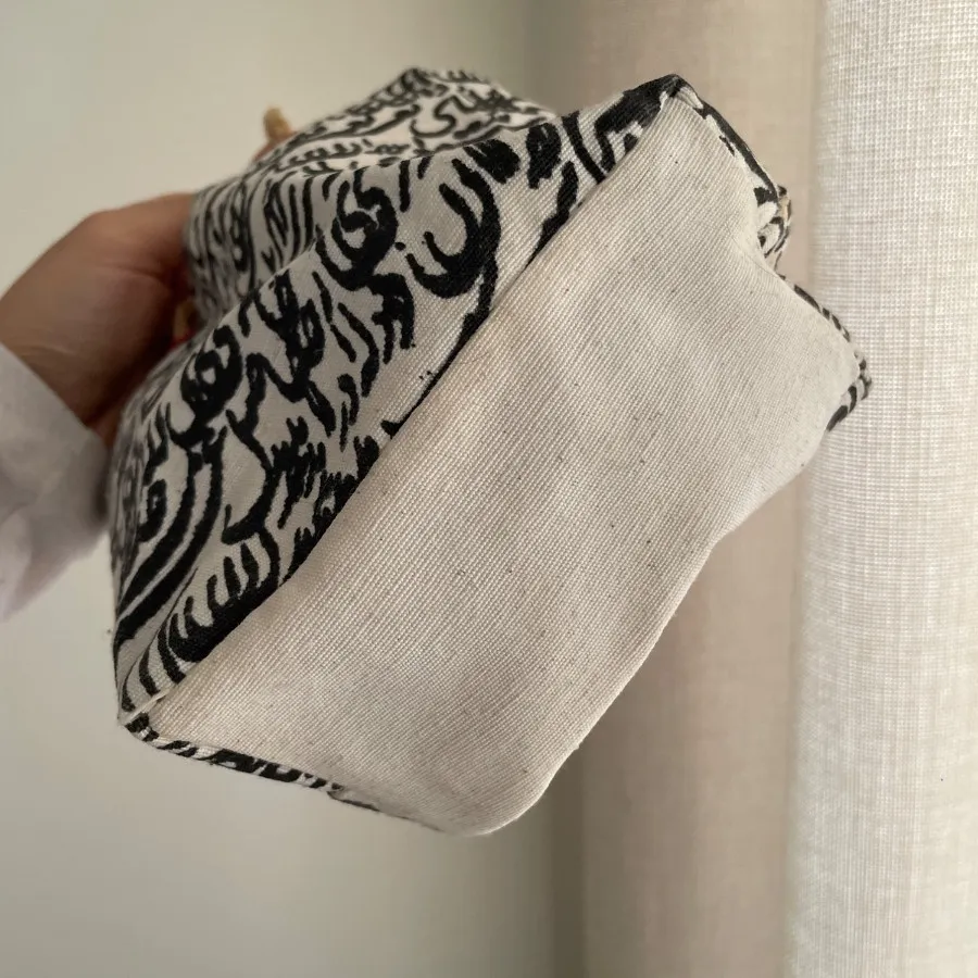 کیف پارچه ای