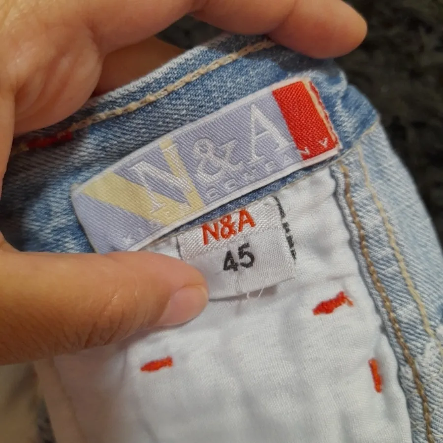 شلوارک N&A
