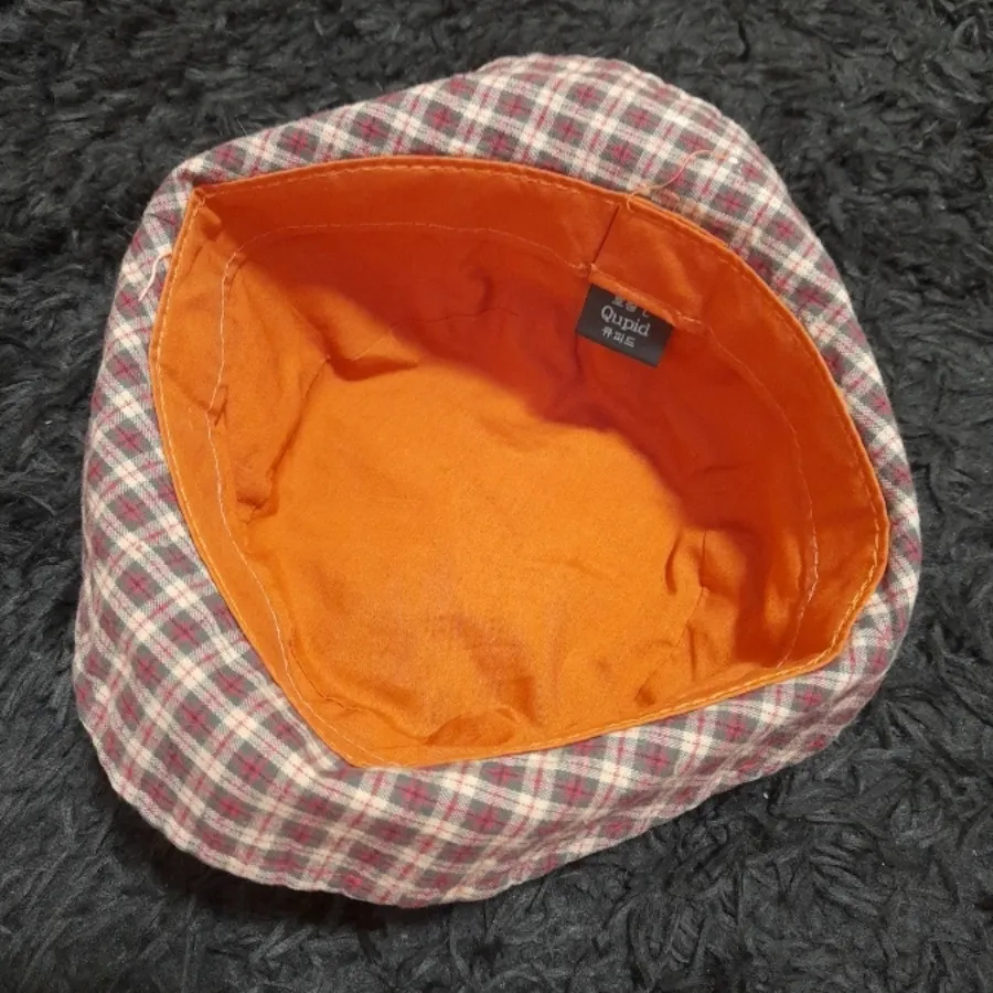 کلاه کره ای