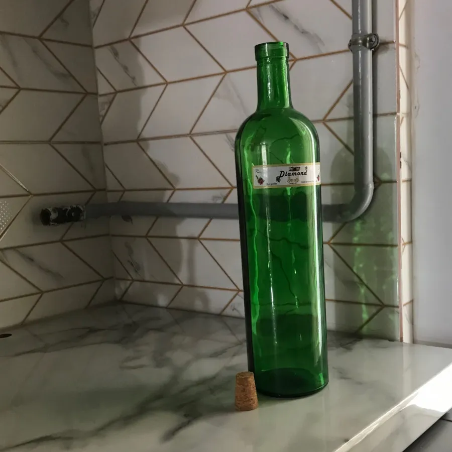 بطری