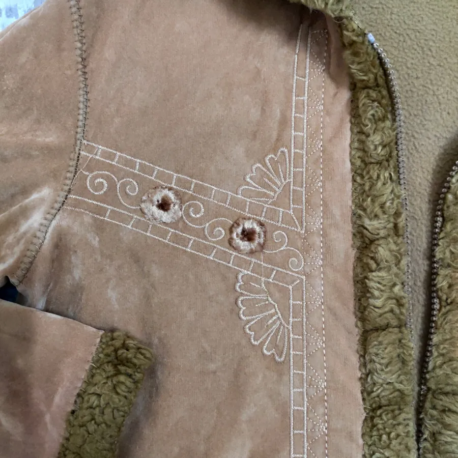 کت خز