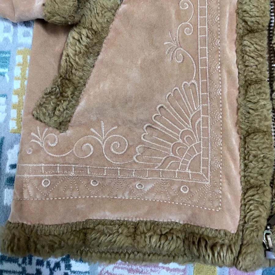 کت خز