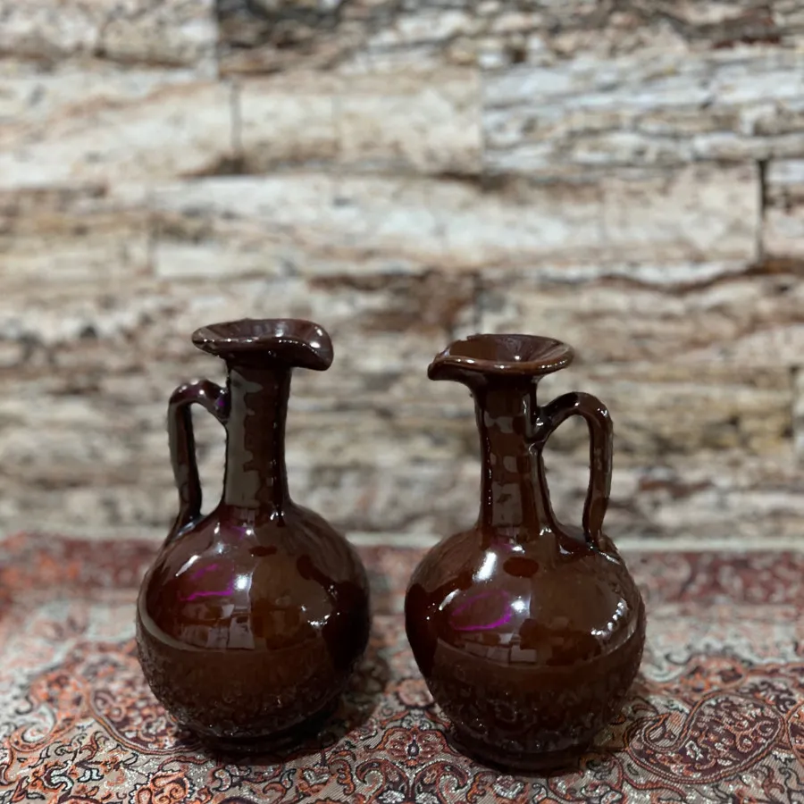 ظروف سرو خاص یا گلدان