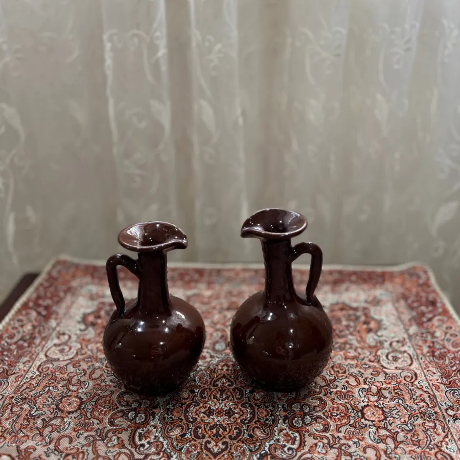 ظروف سرو خاص یا گلدان