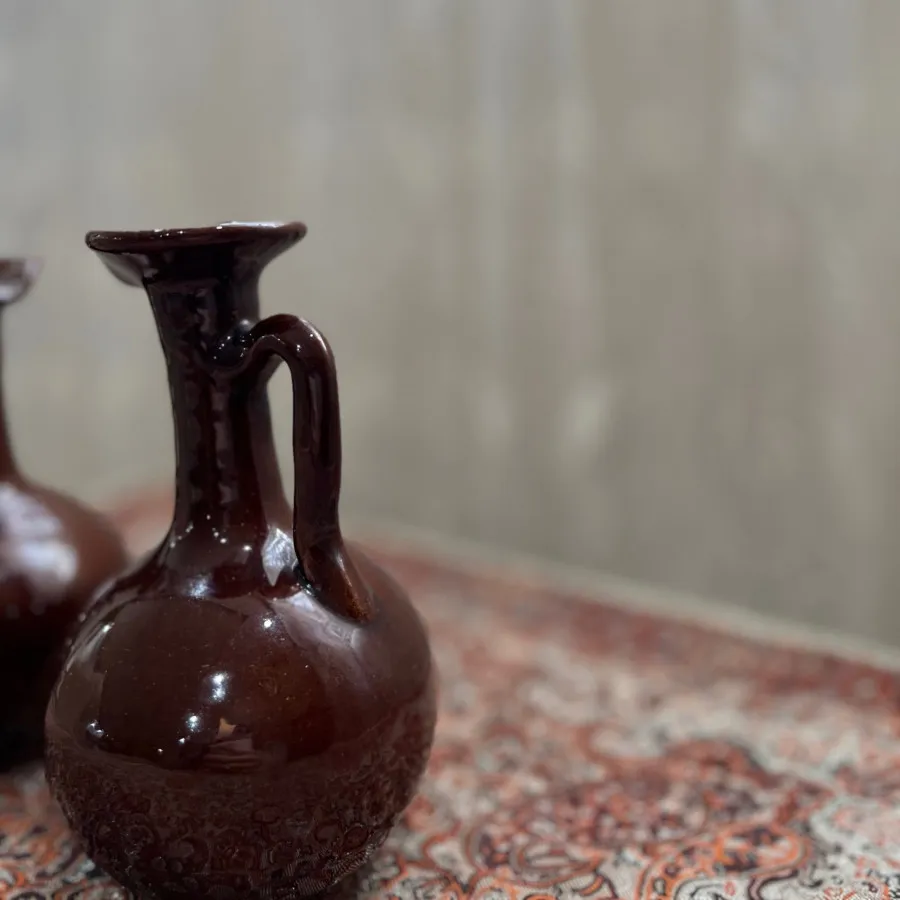 ظروف سرو خاص یا گلدان
