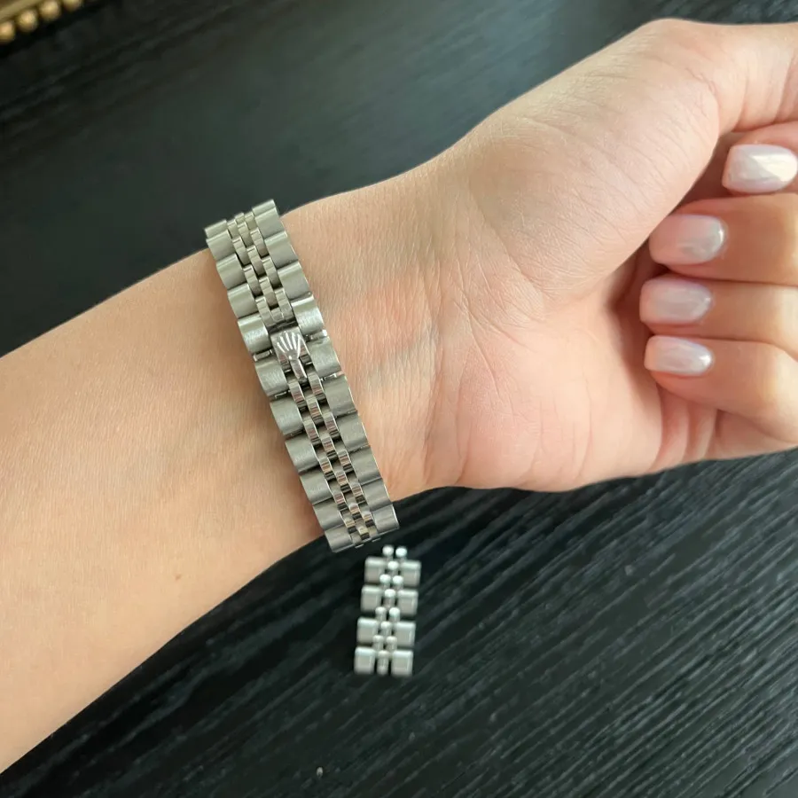 ساعت رولکس