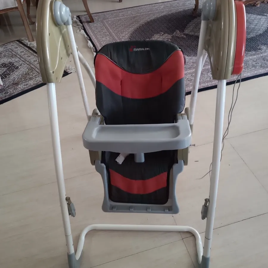 تاب برقی کودک