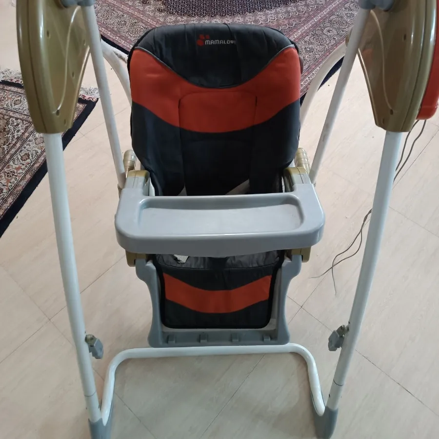 تاب برقی کودک