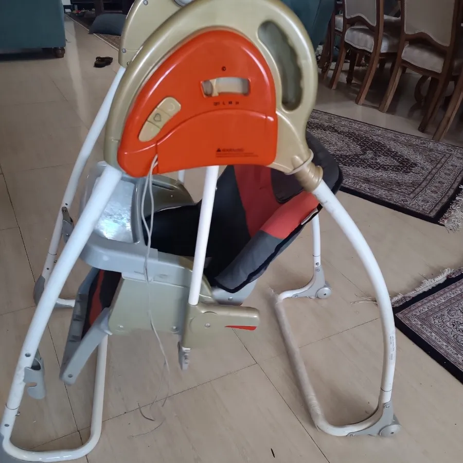 تاب برقی کودک