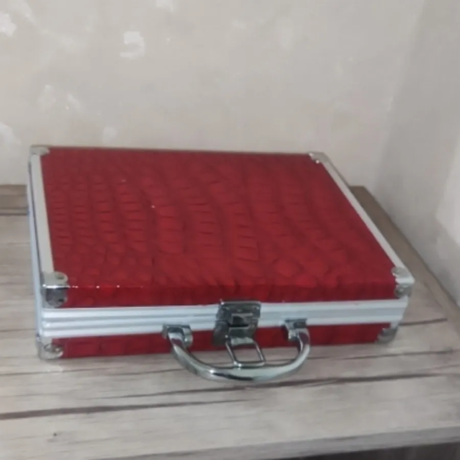 جعبه ورساچه
