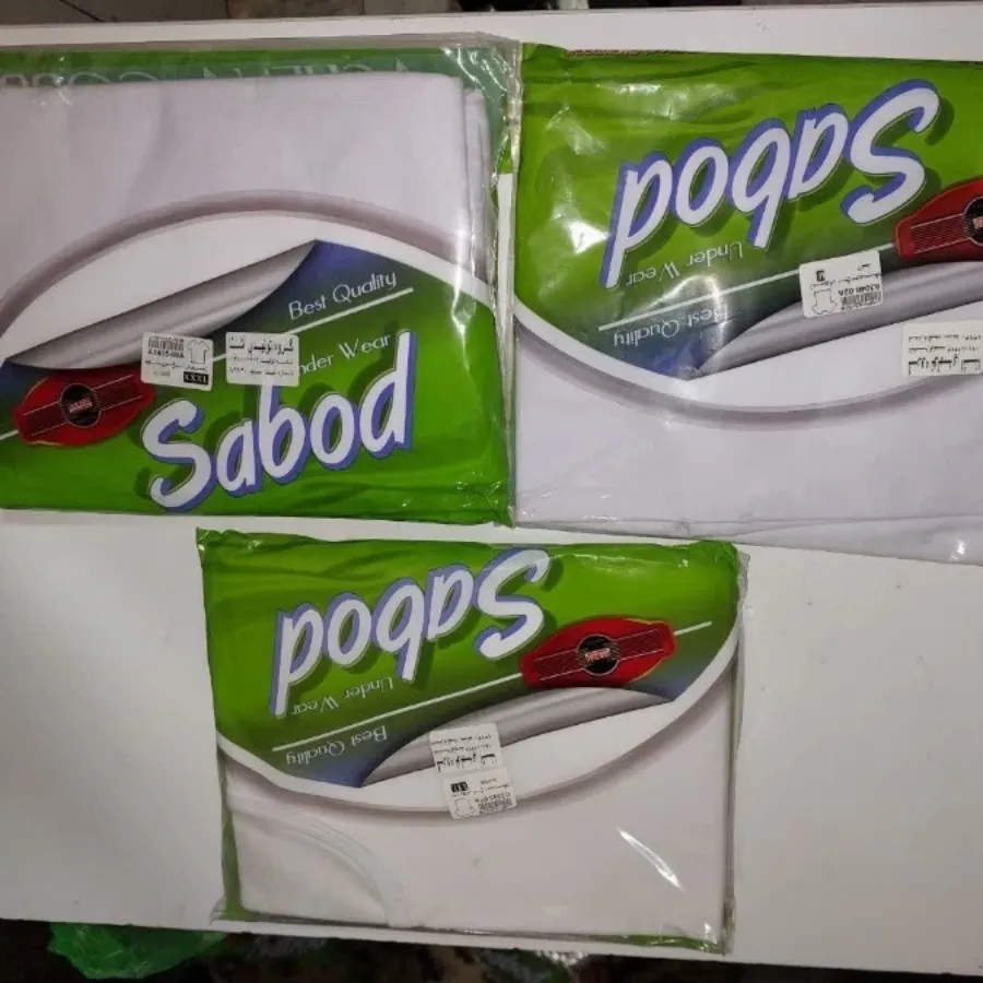 شورت مردانه نخی