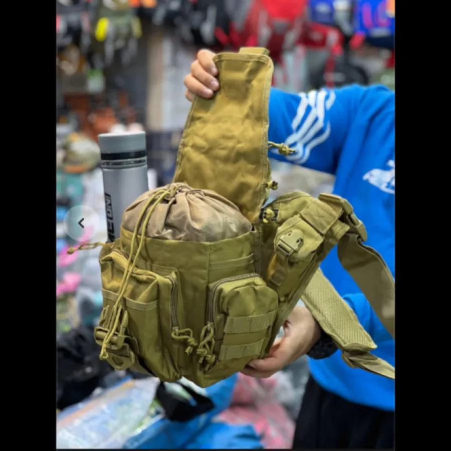 کیف خبرنگاری کوهنوردی