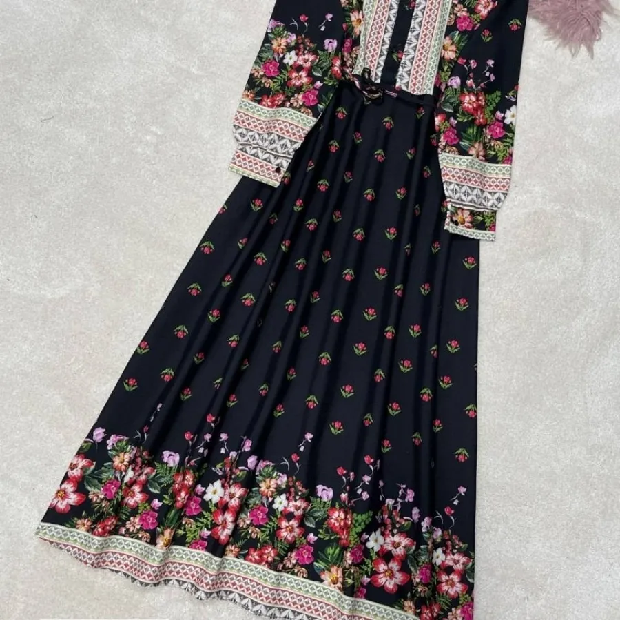 پیراهن ساحلی