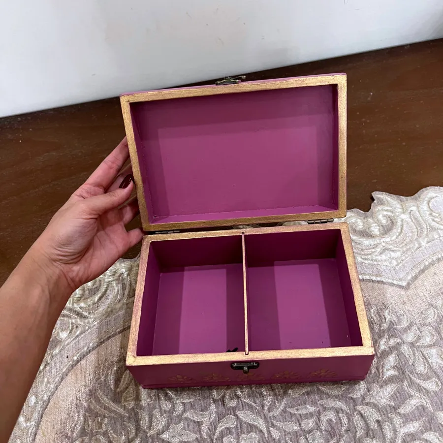 جعبه جواهر