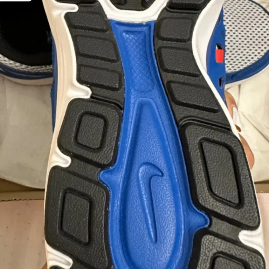 کتونی نایک اورجینال
